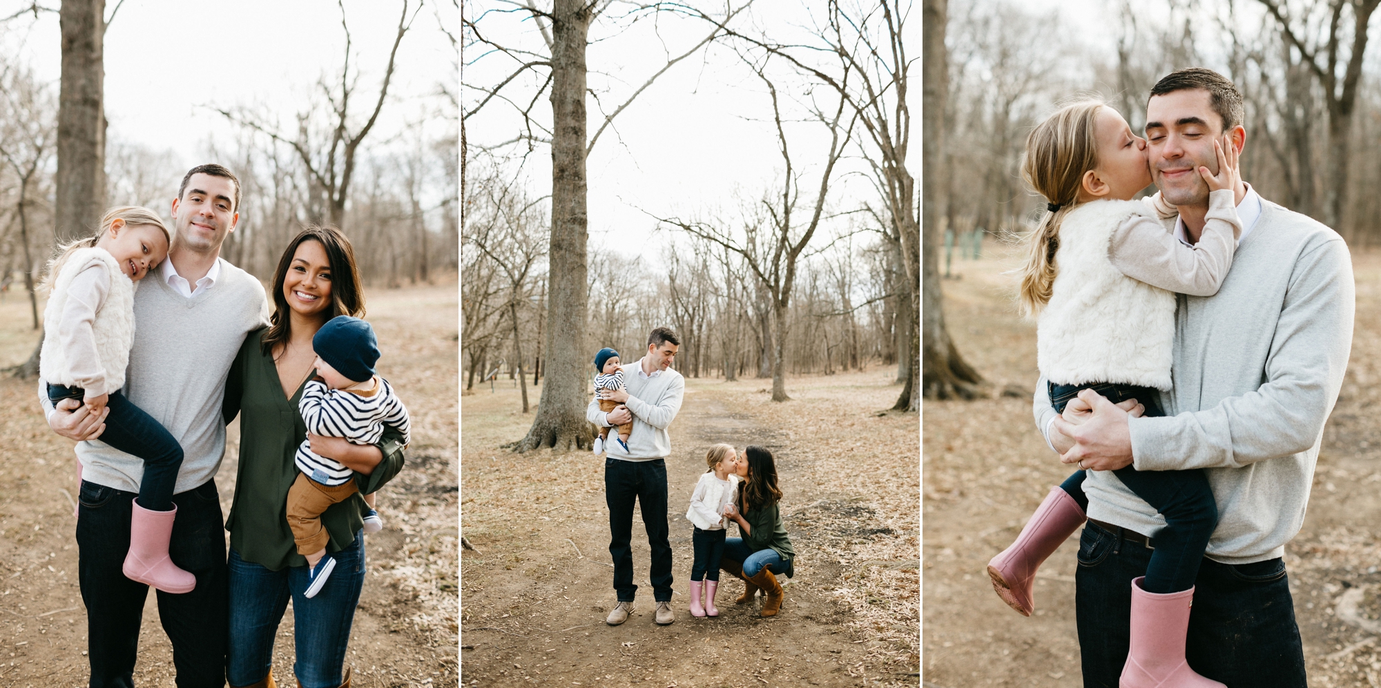 2019 Holiday Photo Mini Sessions