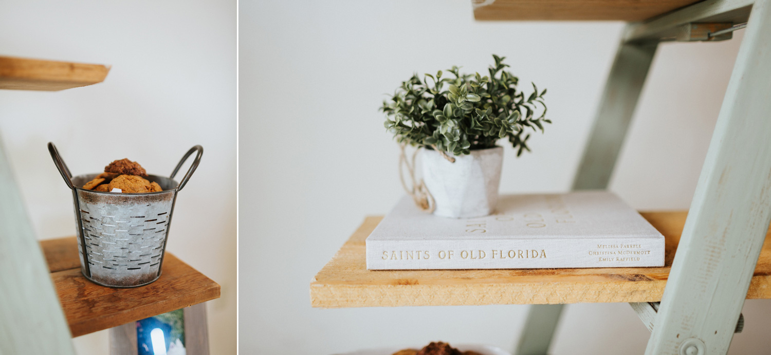 Morean Center for Clay wedding