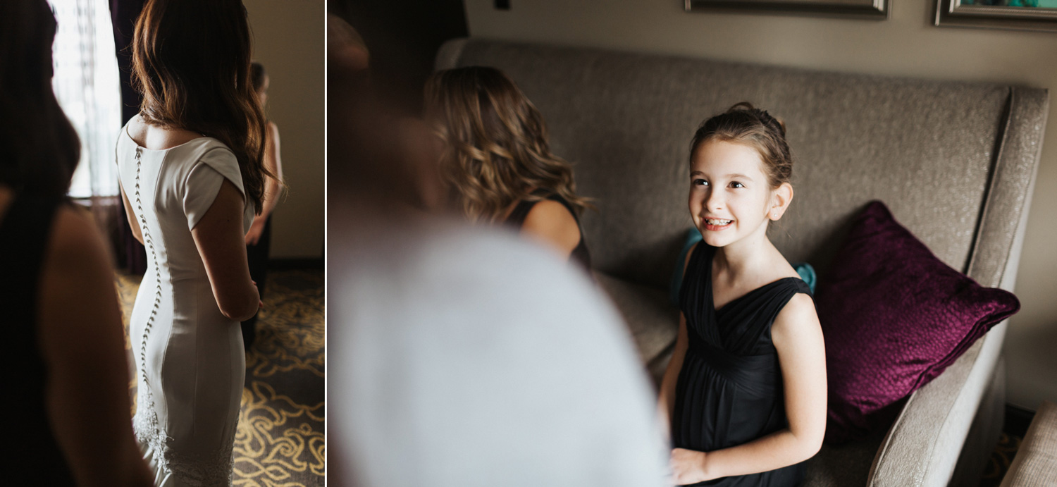 Orlando Museum of Art Wedding