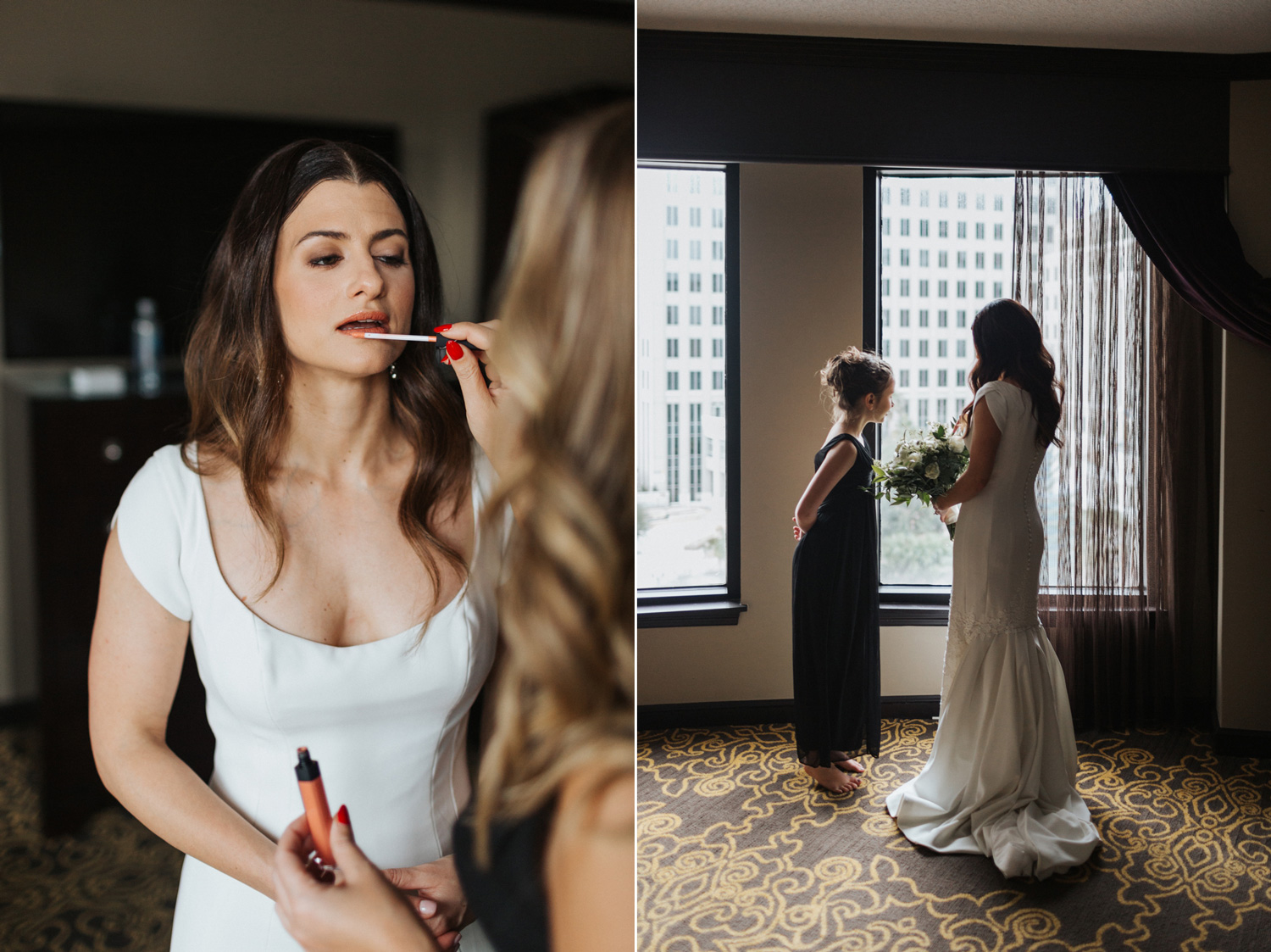 Orlando Museum of Art Wedding