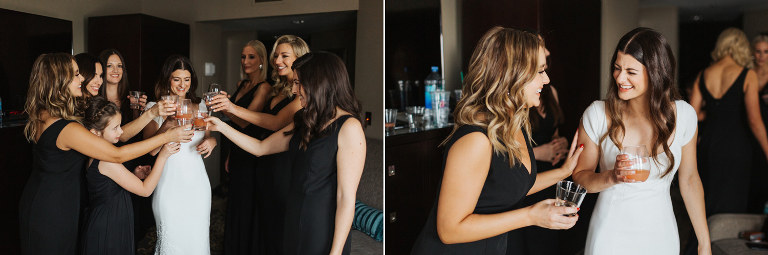 Orlando Museum of Art Wedding