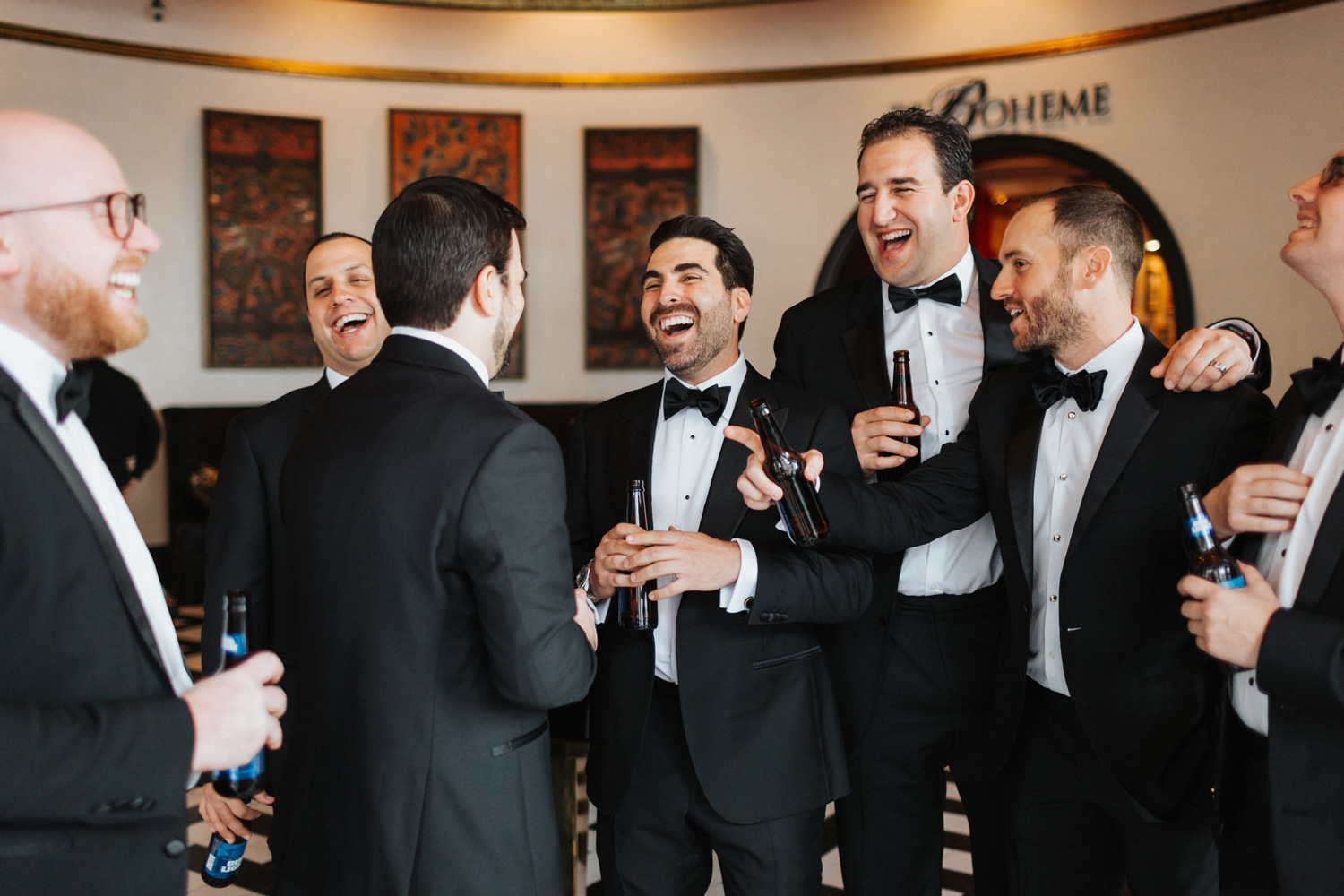 Orlando Museum of Art Wedding