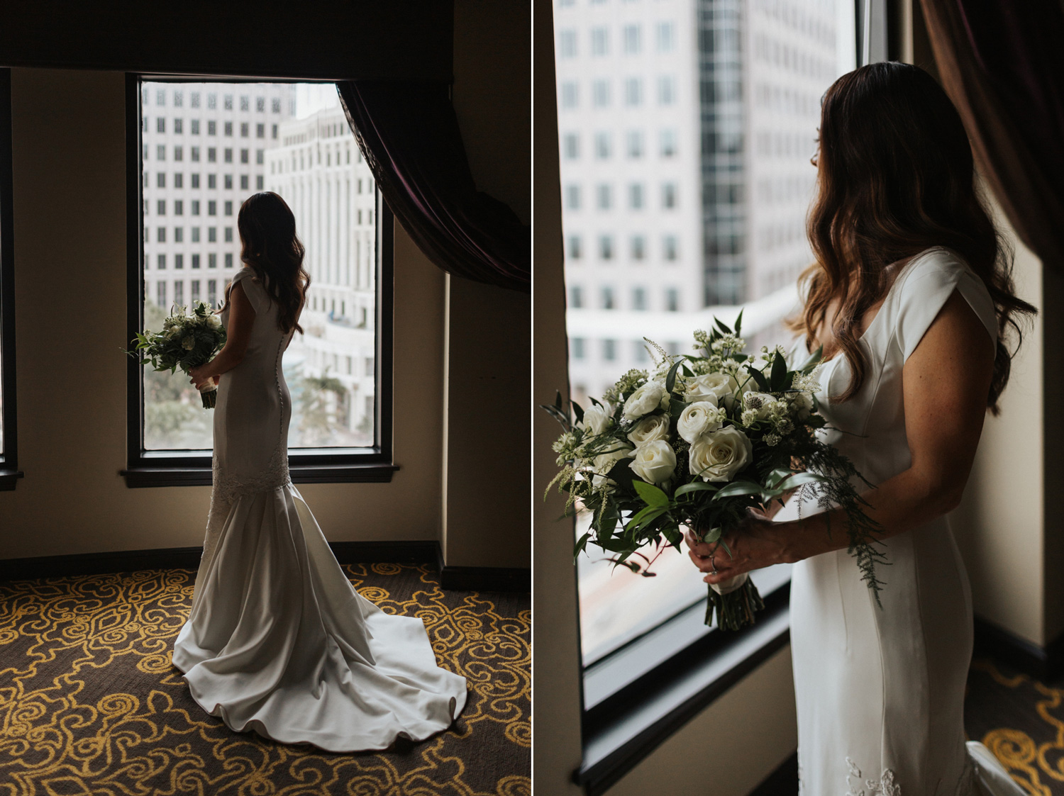Orlando Museum of Art Wedding