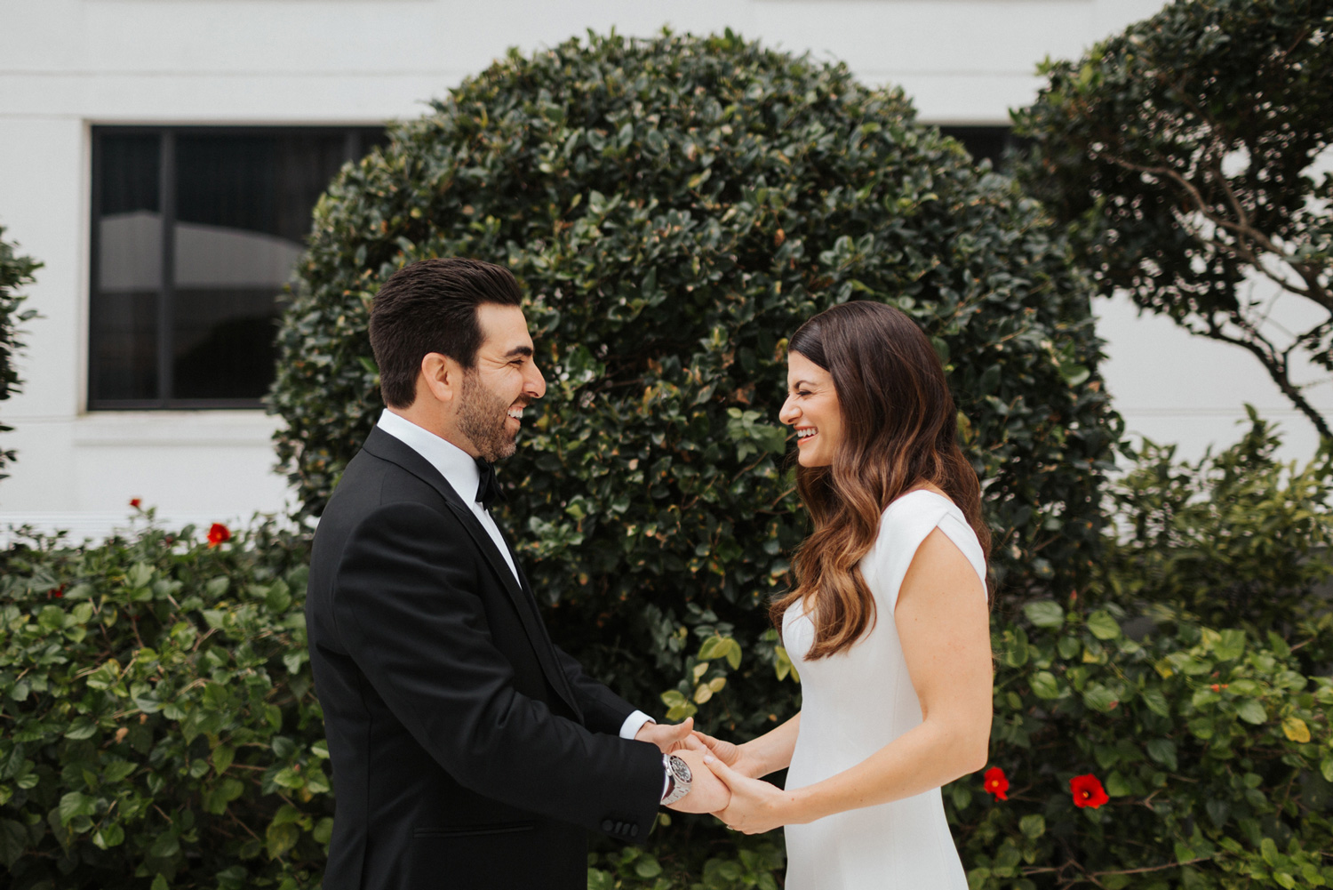 Orlando Museum of Art Wedding