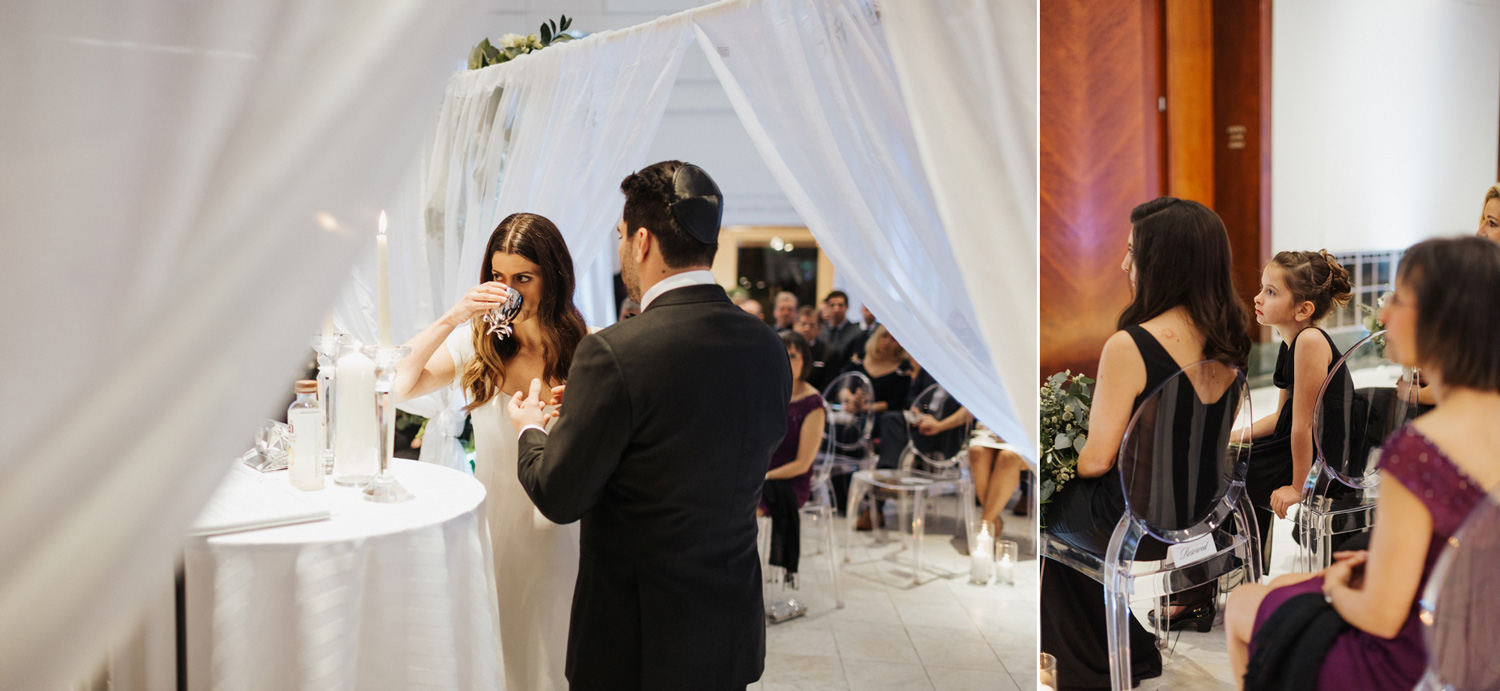 Orlando Museum of Art Wedding