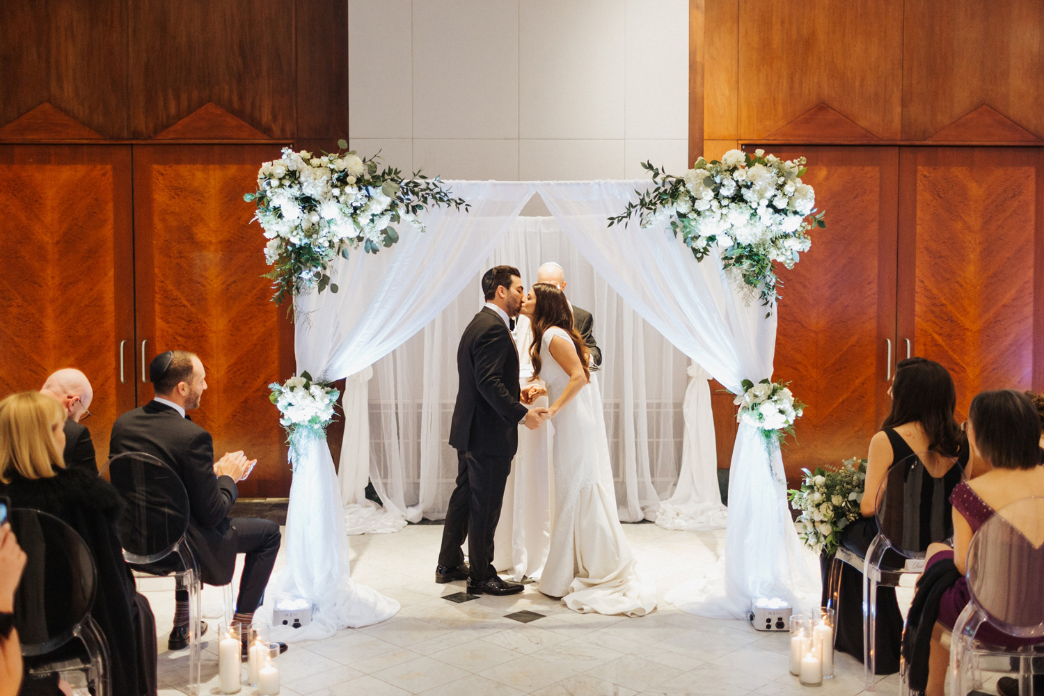 Orlando Museum of Art Wedding