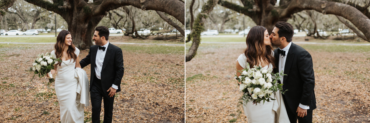 Orlando Museum of Art Wedding