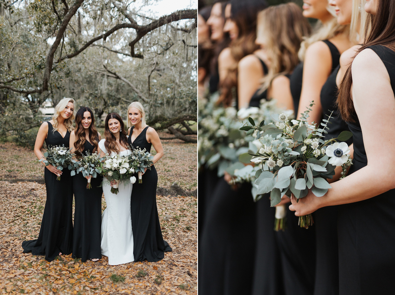 Orlando Museum of Art Wedding