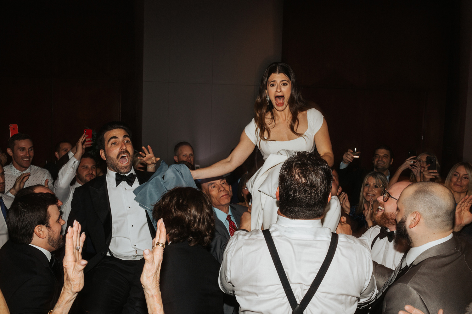 Orlando Museum of Art Wedding