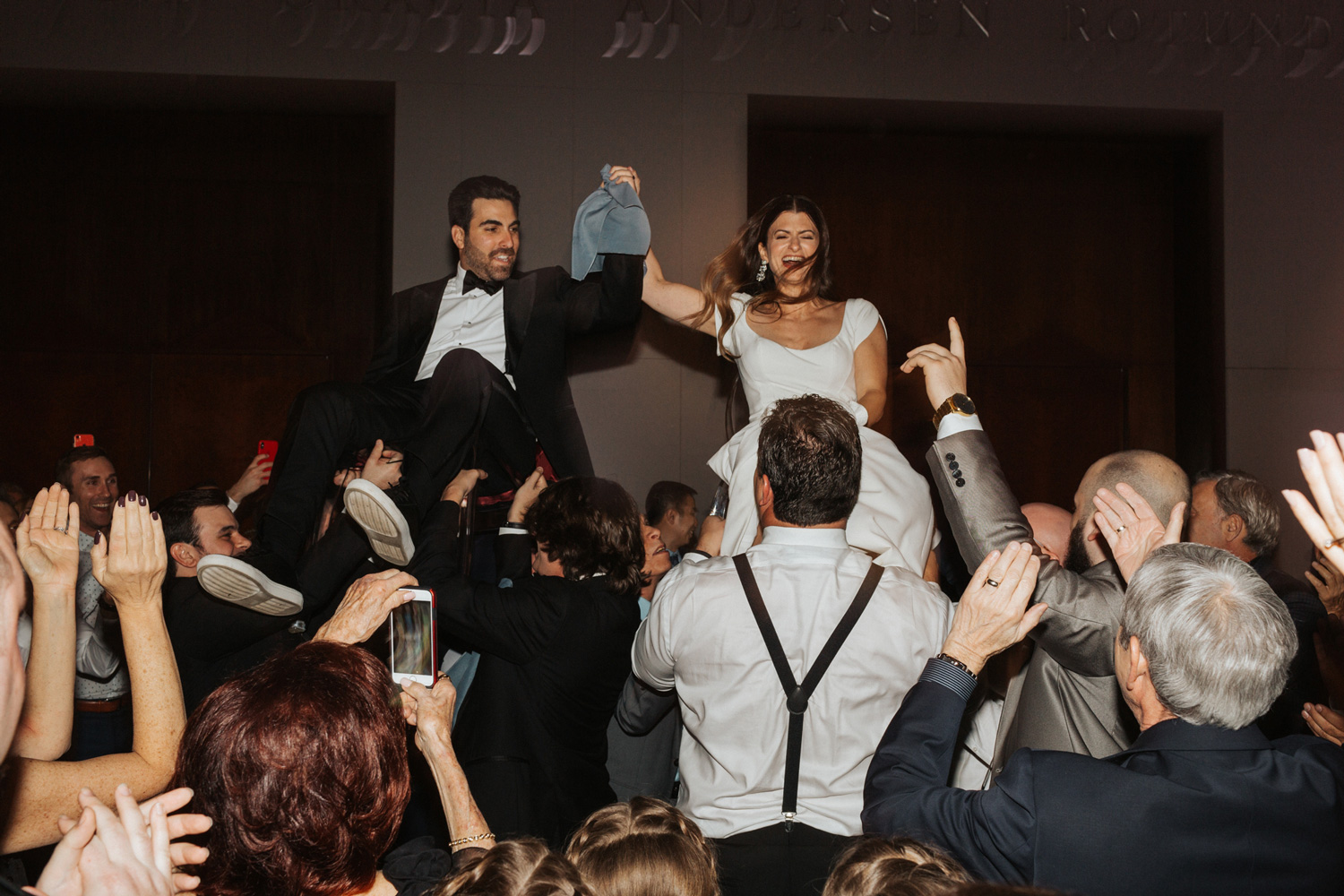 Orlando Museum of Art Wedding