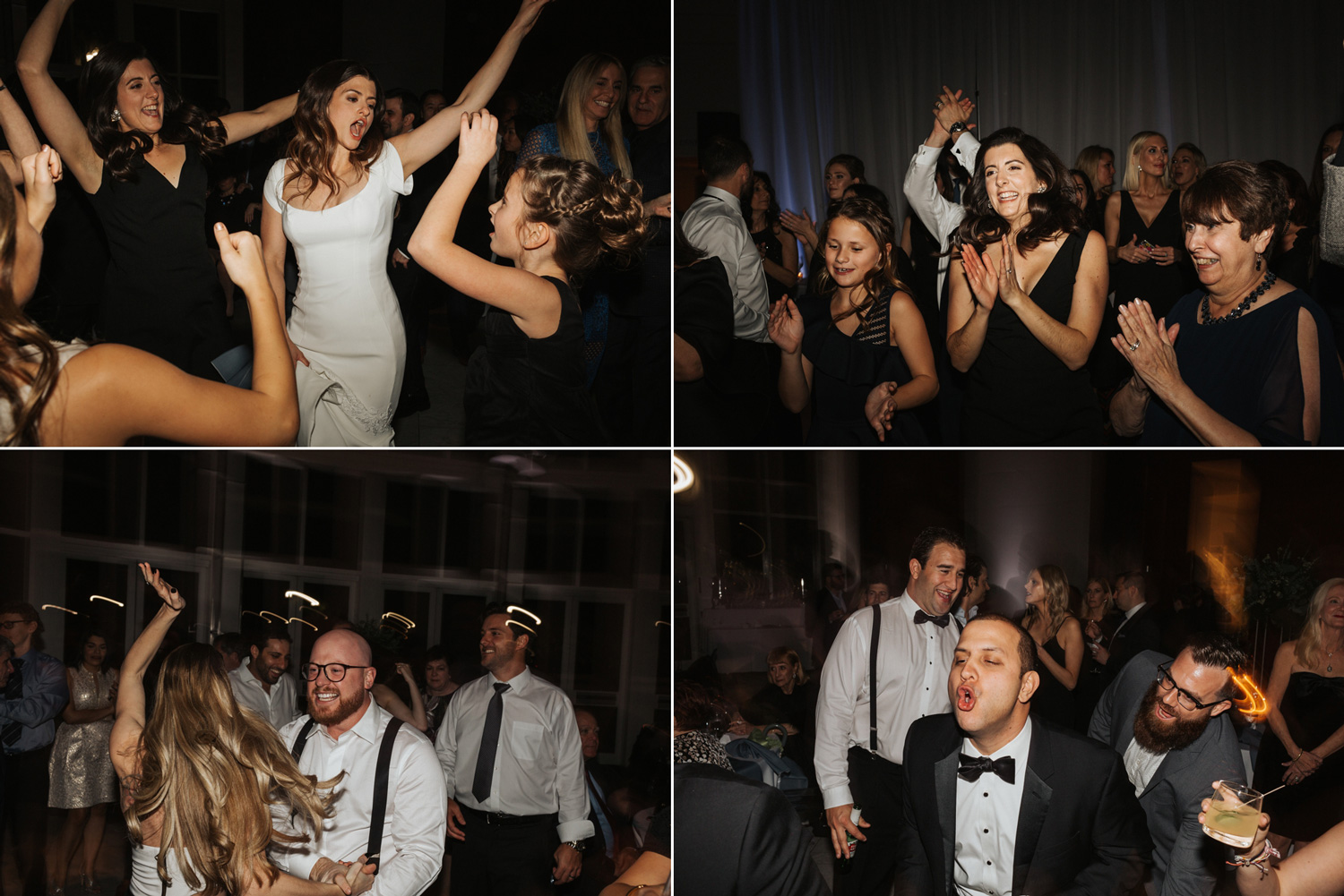Orlando Museum of Art Wedding