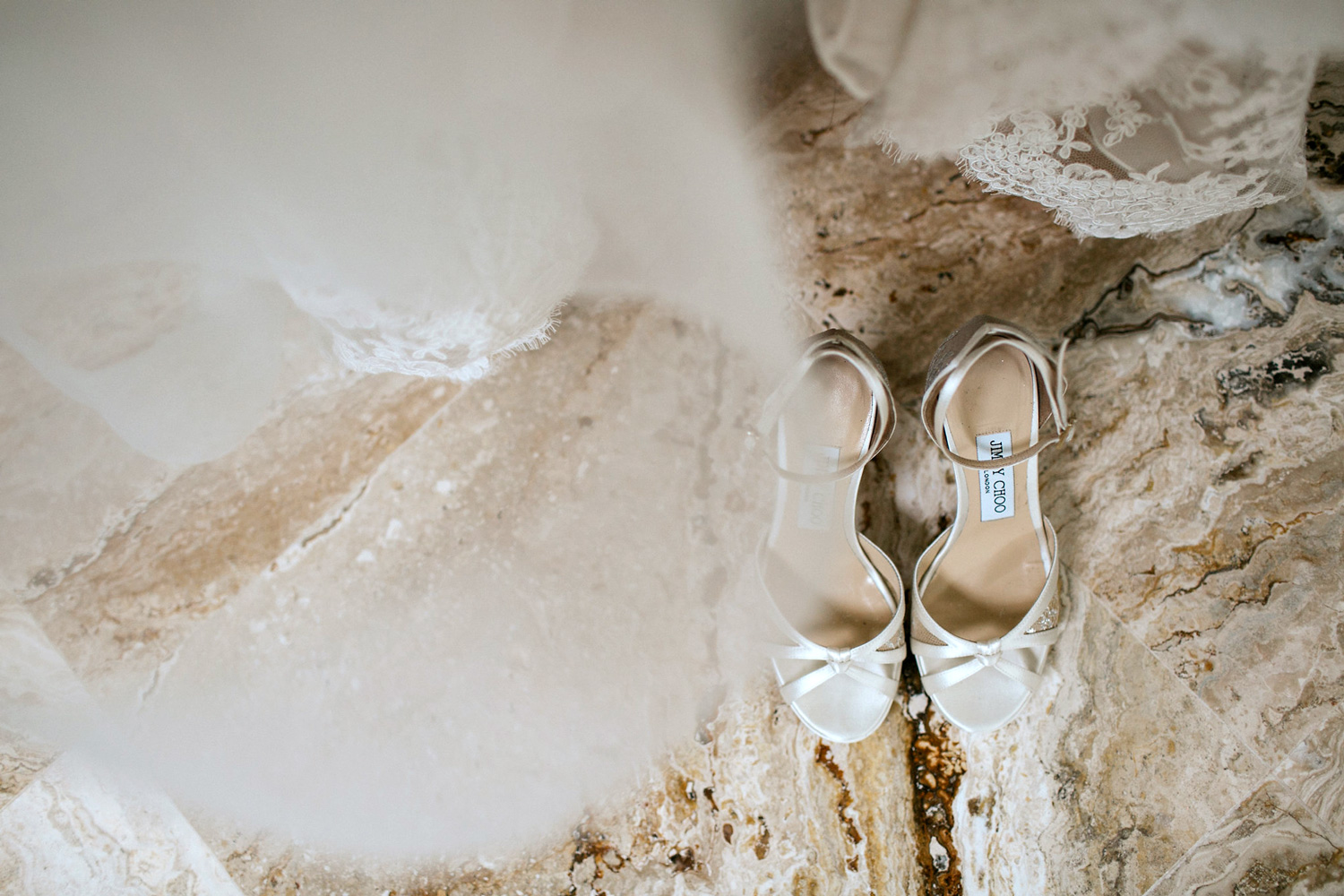 Ringling Museum Wedding