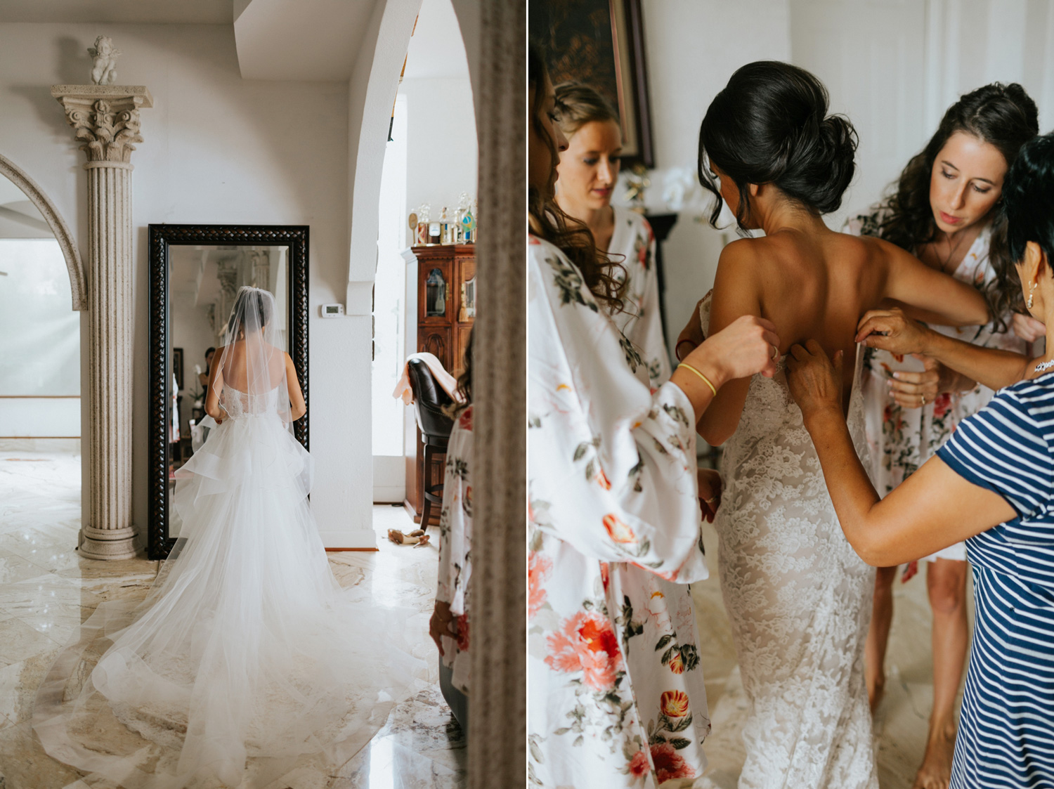Ringling Museum Wedding