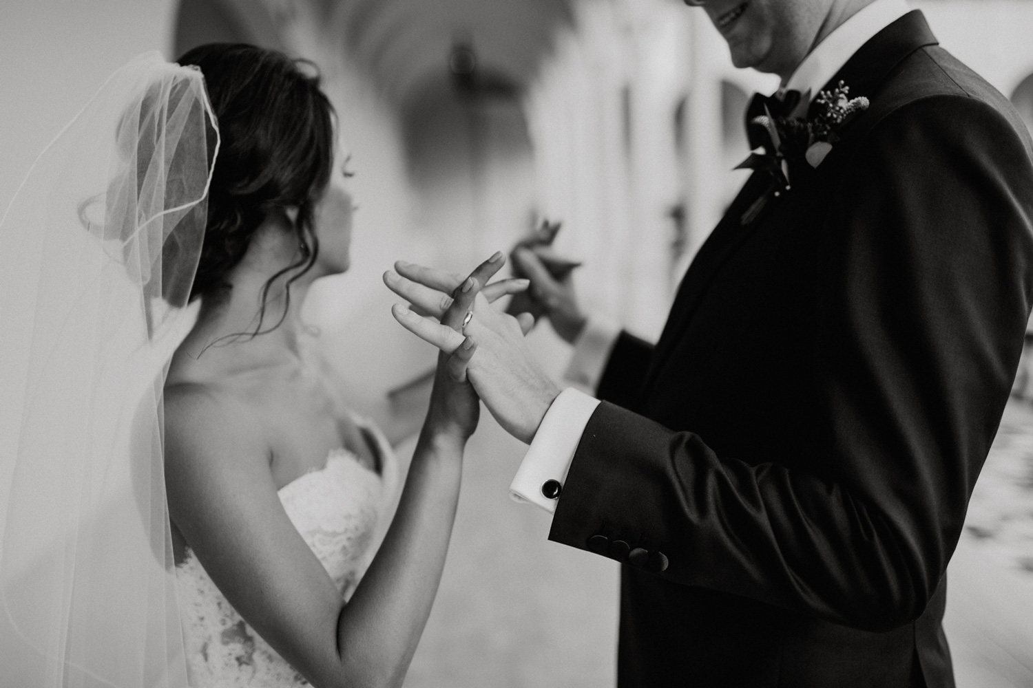 Ringling Museum Wedding Photographer