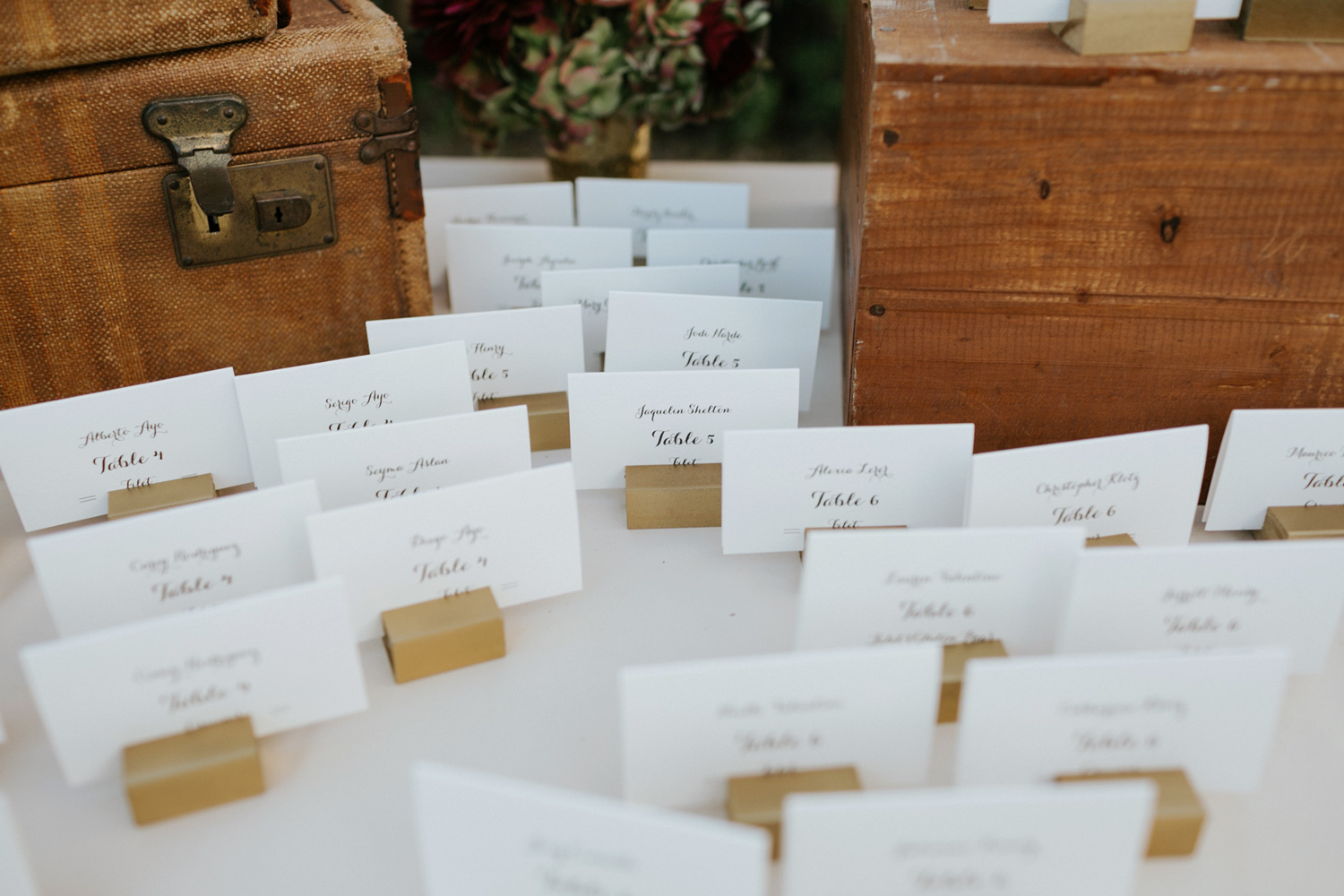 Ringling Museum Wedding Planner