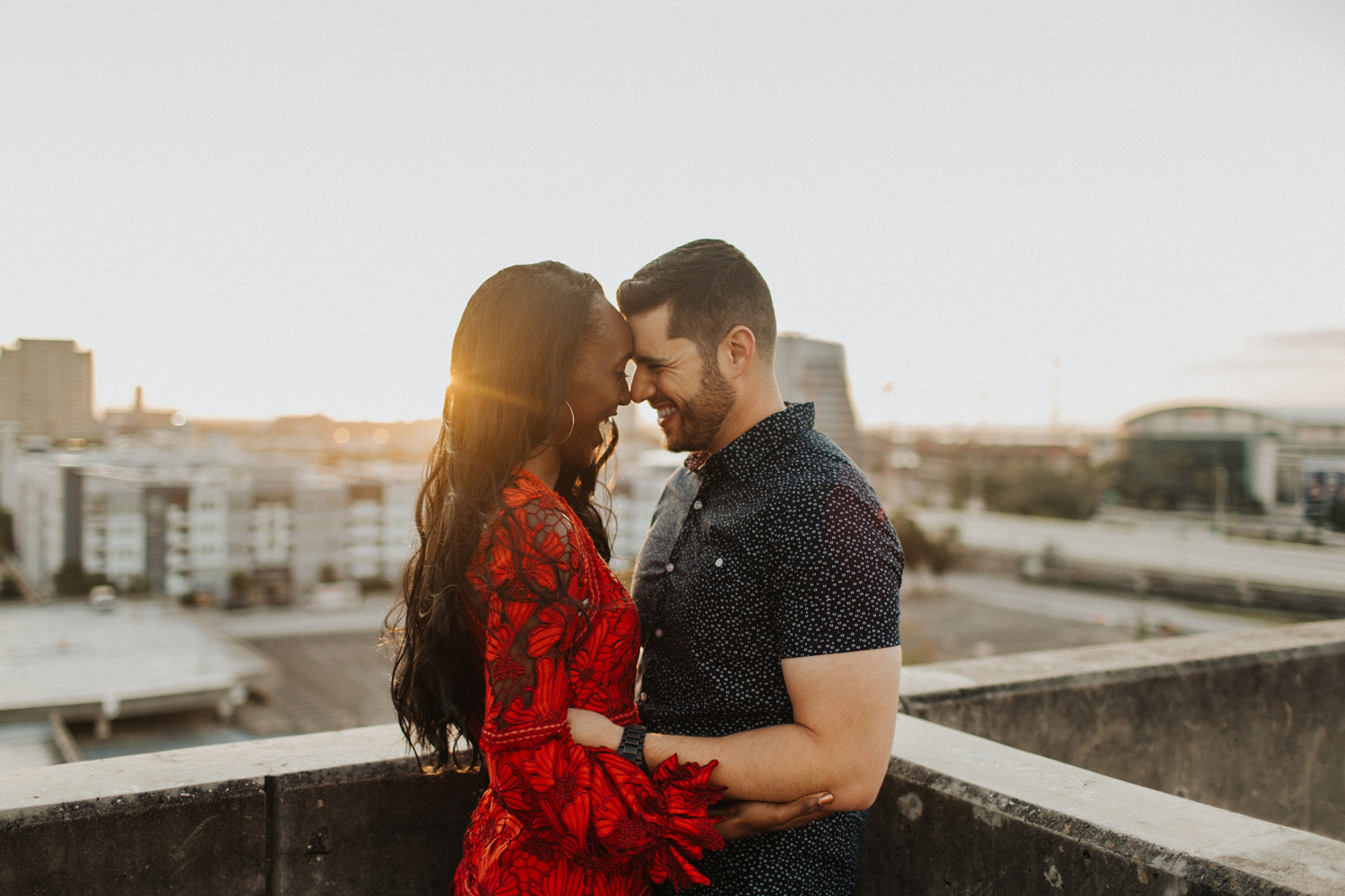 Fancy Free Nursery Tampa Engagement Session Florida Engagement Fancy free nursery tampa engagement session florida engagement