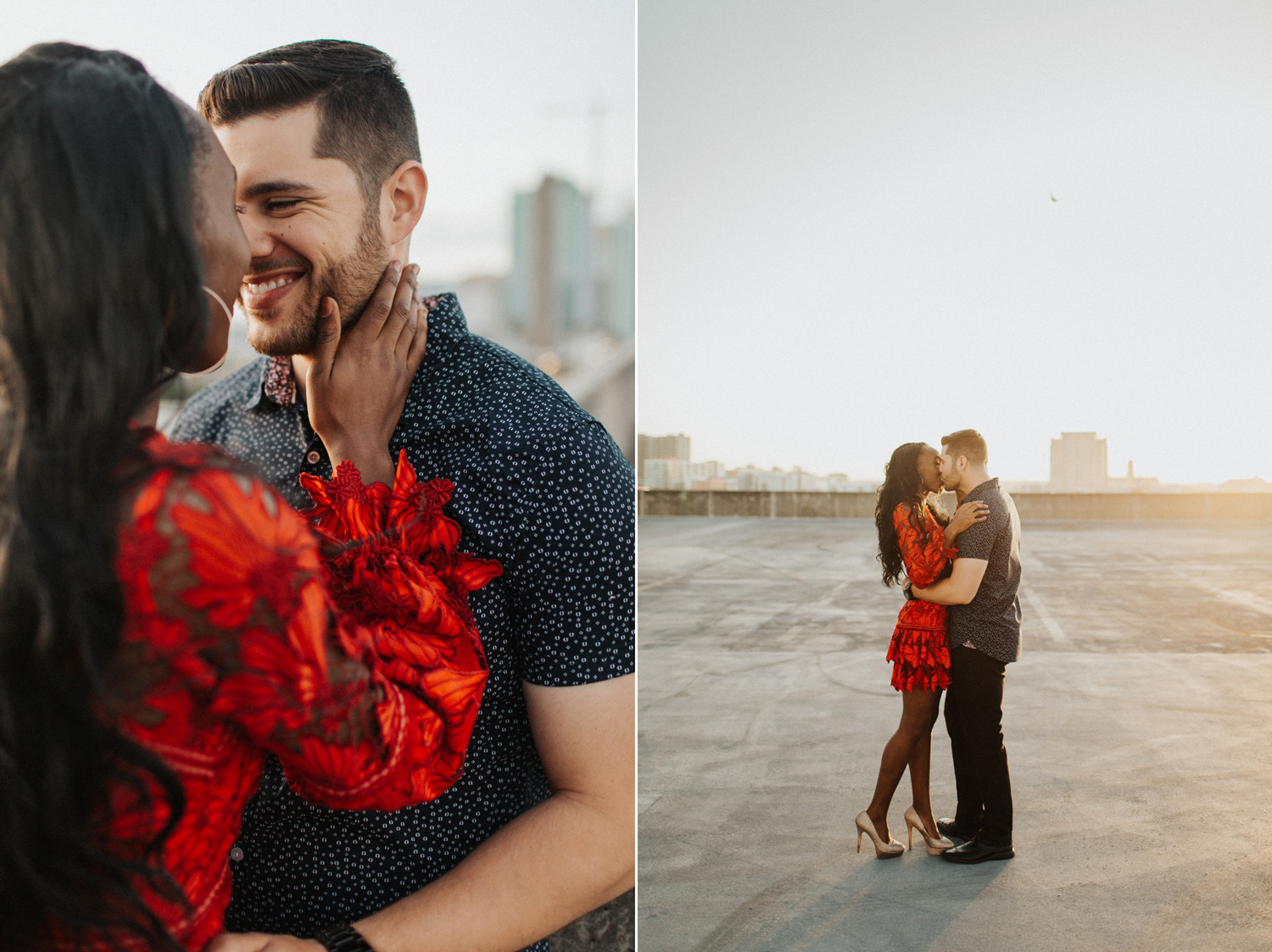 Fancy Free Nursery Tampa Engagement Session Florida Engagement Fancy free nursery tampa engagement session florida engagement