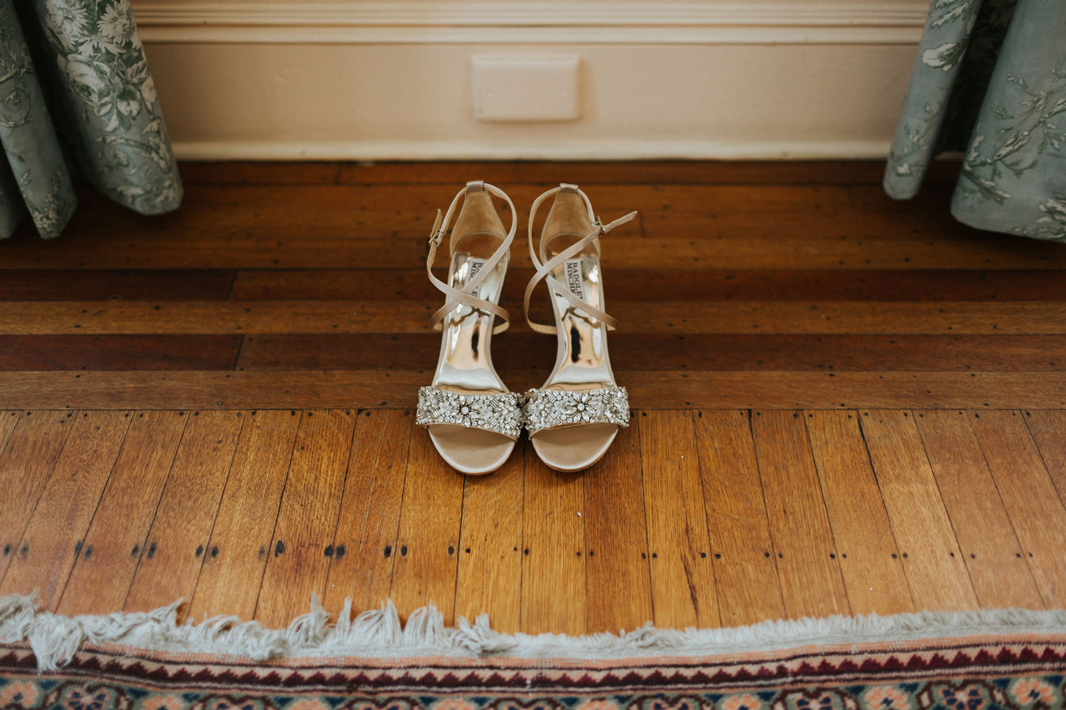 Lowndes Grove Plantation Charleston Wedding
