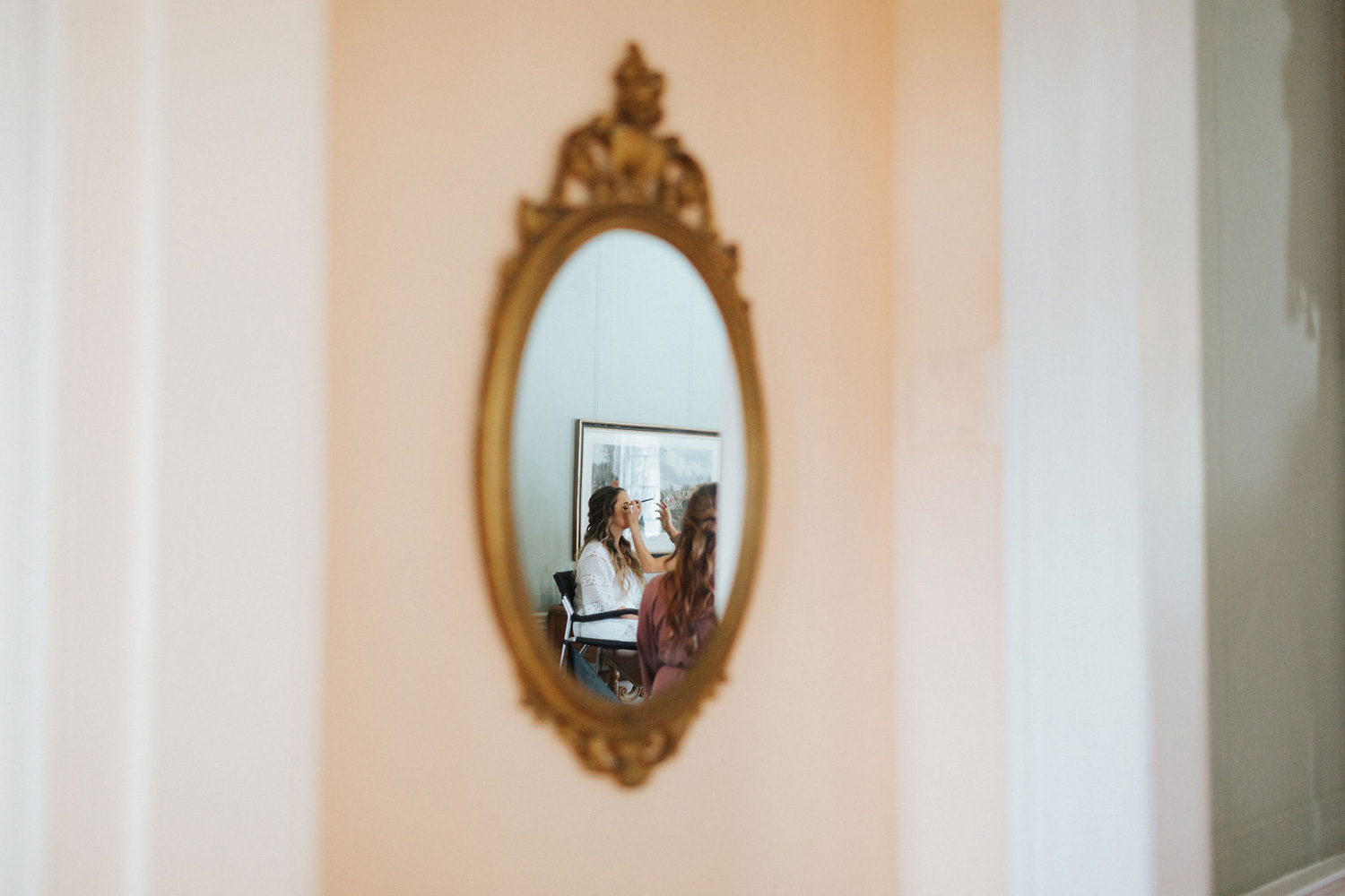 Lowndes Grove Plantation Charleston Wedding