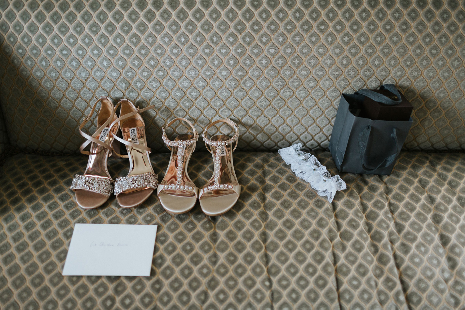 Lowndes Grove Plantation Charleston Wedding 