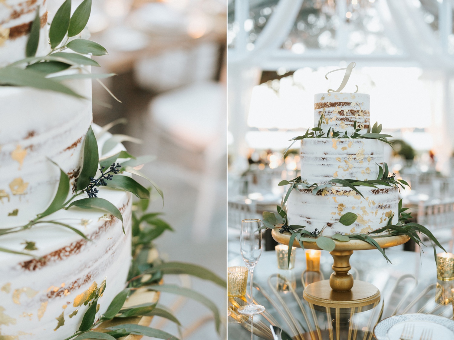 Lowndes Grove Plantation Charleston Wedding