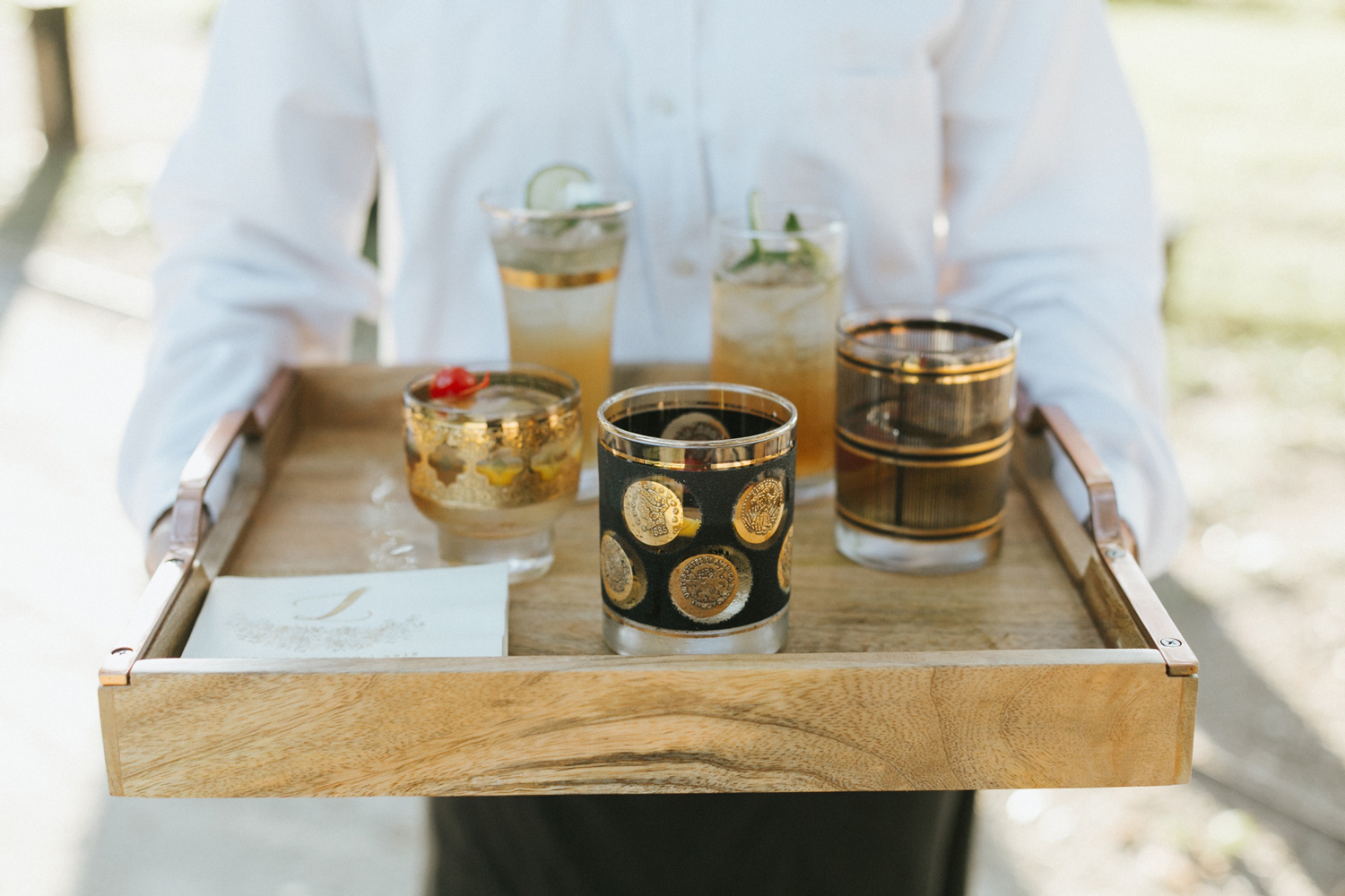 Lowndes Grove Plantation Charleston Wedding