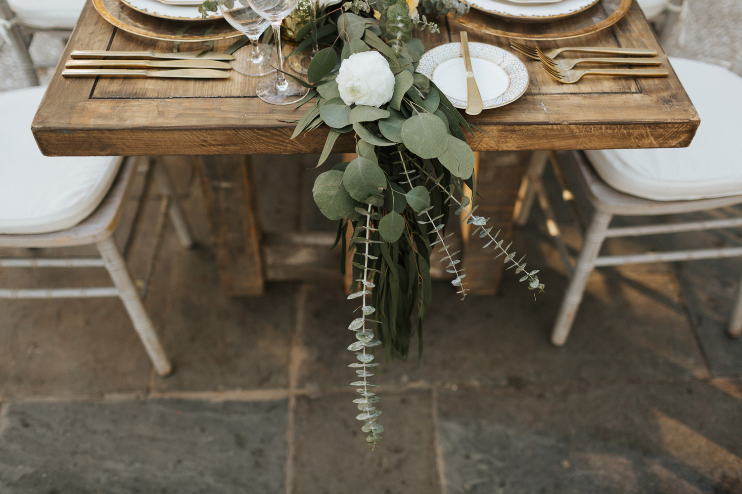 Lowndes Grove Plantation Charleston Wedding