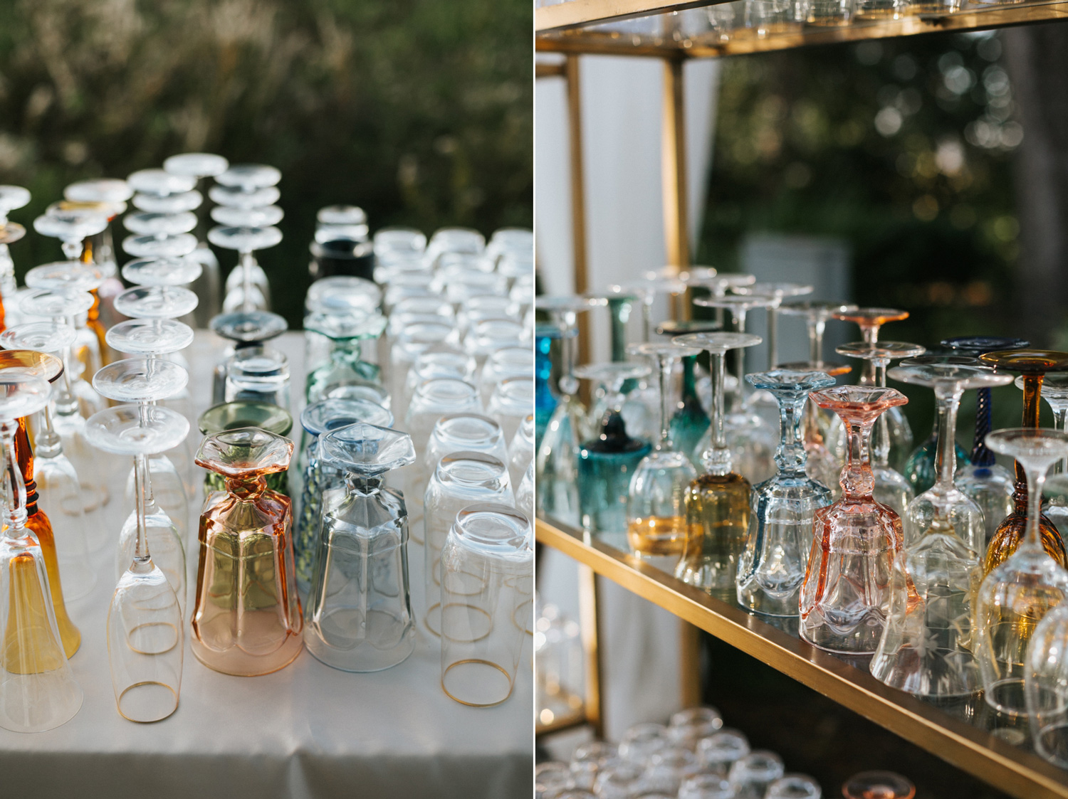 Lowndes Grove Plantation Charleston Wedding