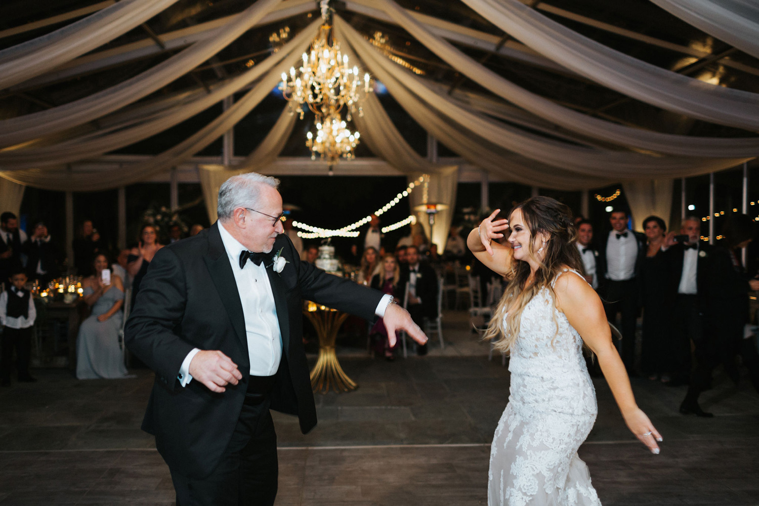 Lowndes Grove Plantation Charleston Wedding