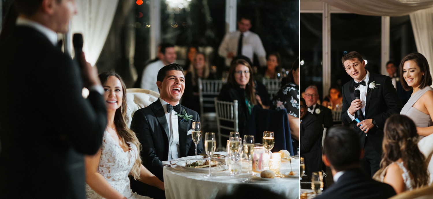 Lowndes Grove Plantation Charleston Wedding