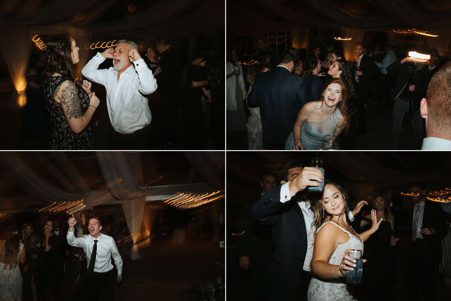 Lowndes Grove Plantation Charleston Wedding