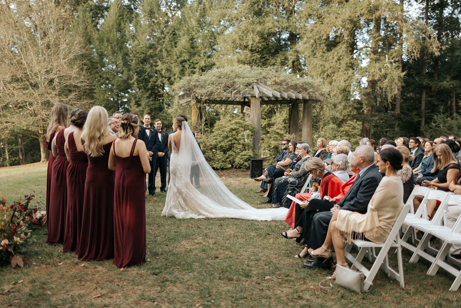 Diana Biltmore Wedding