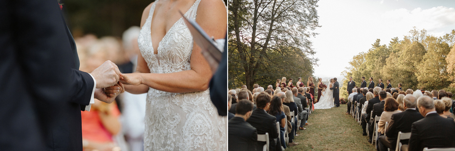 Diana Biltmore Wedding