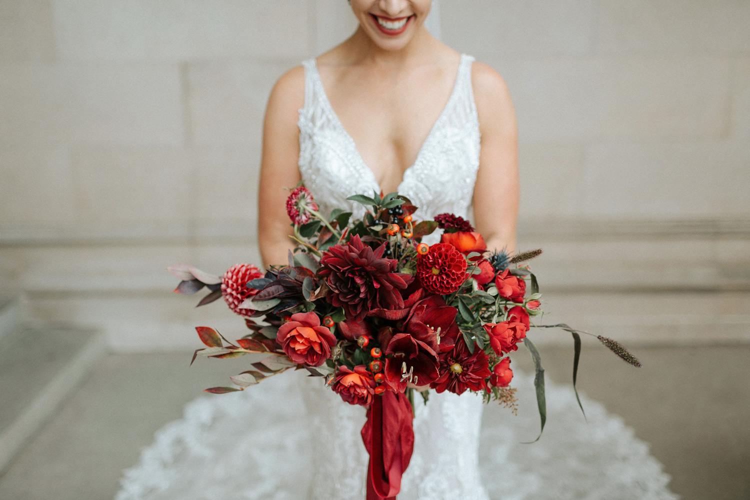 Biltmore-Estate-Wedding-bride portraits