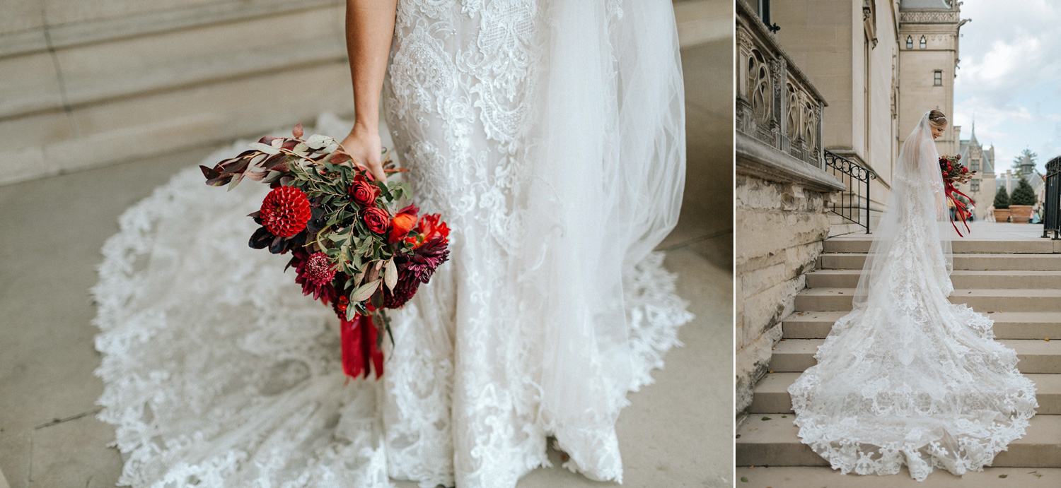 Biltmore-Estate-Wedding-bride portraits