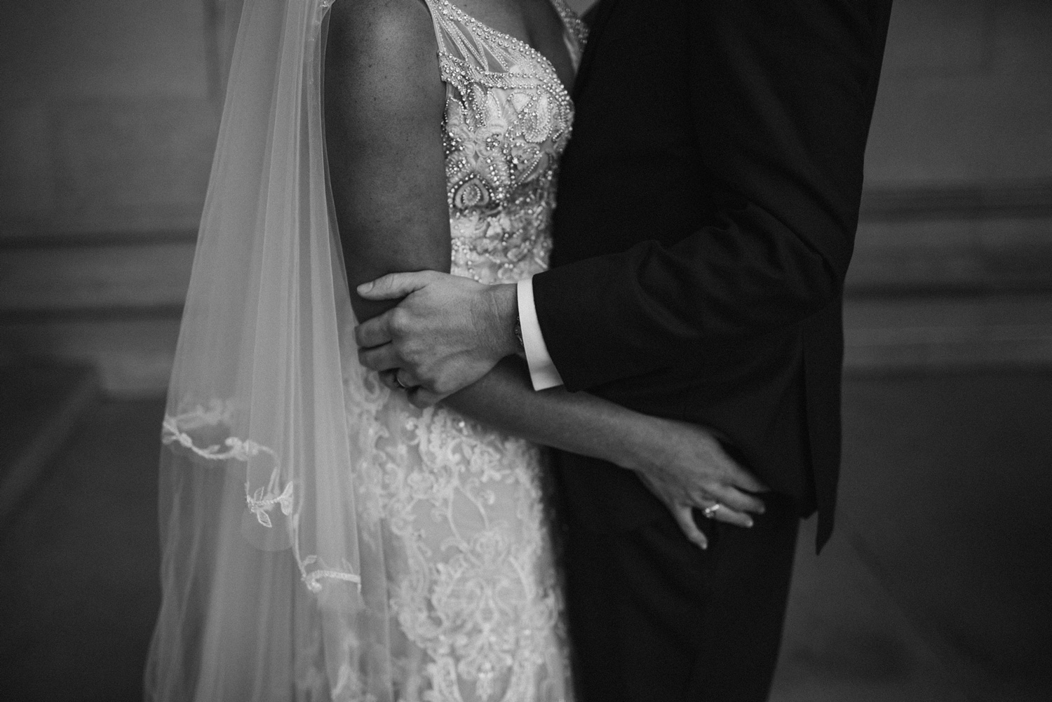 Biltmore Estate wedding Asheville NC