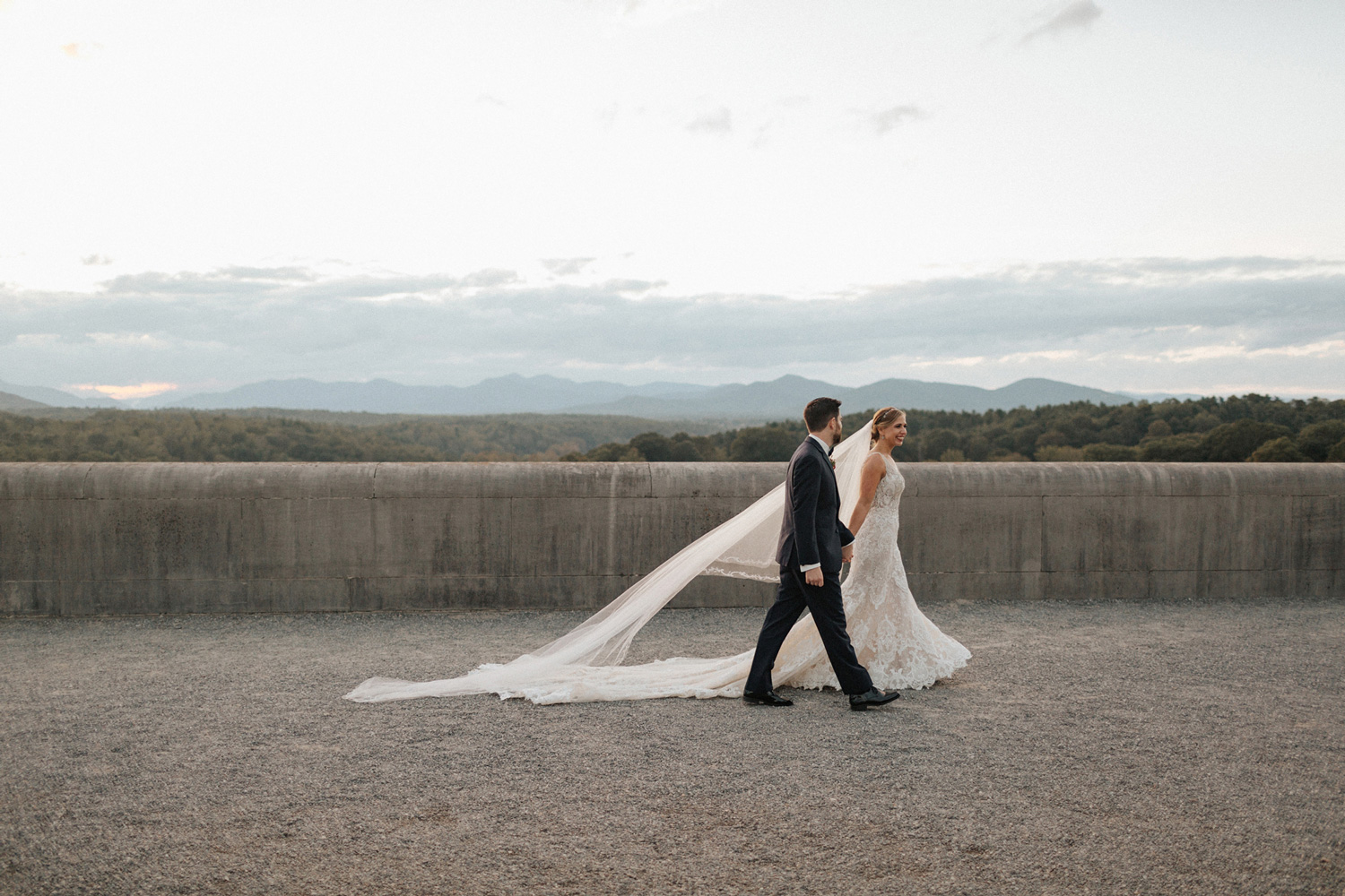 Biltmore Estate wedding photographer