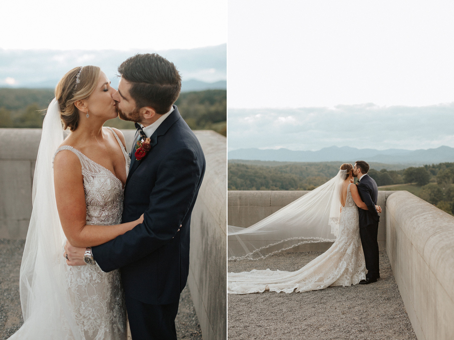 Biltmore Estate wedding photographer