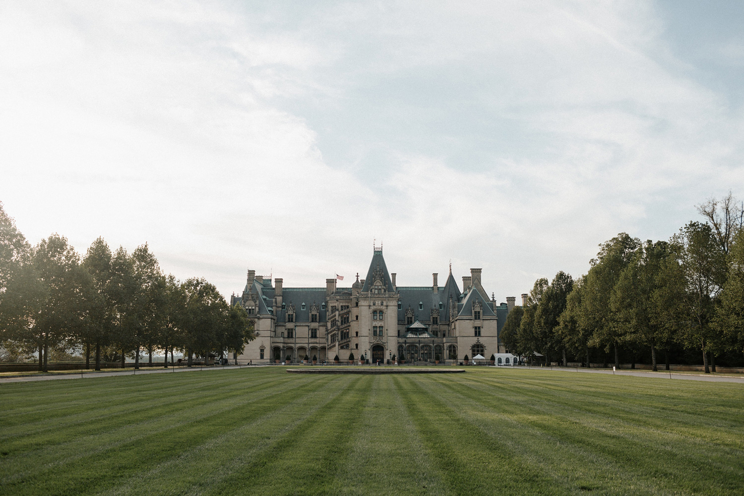 Biltmore Estate wedding