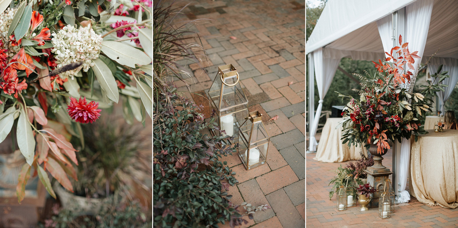 Biltmore Estate wedding Asheville NC