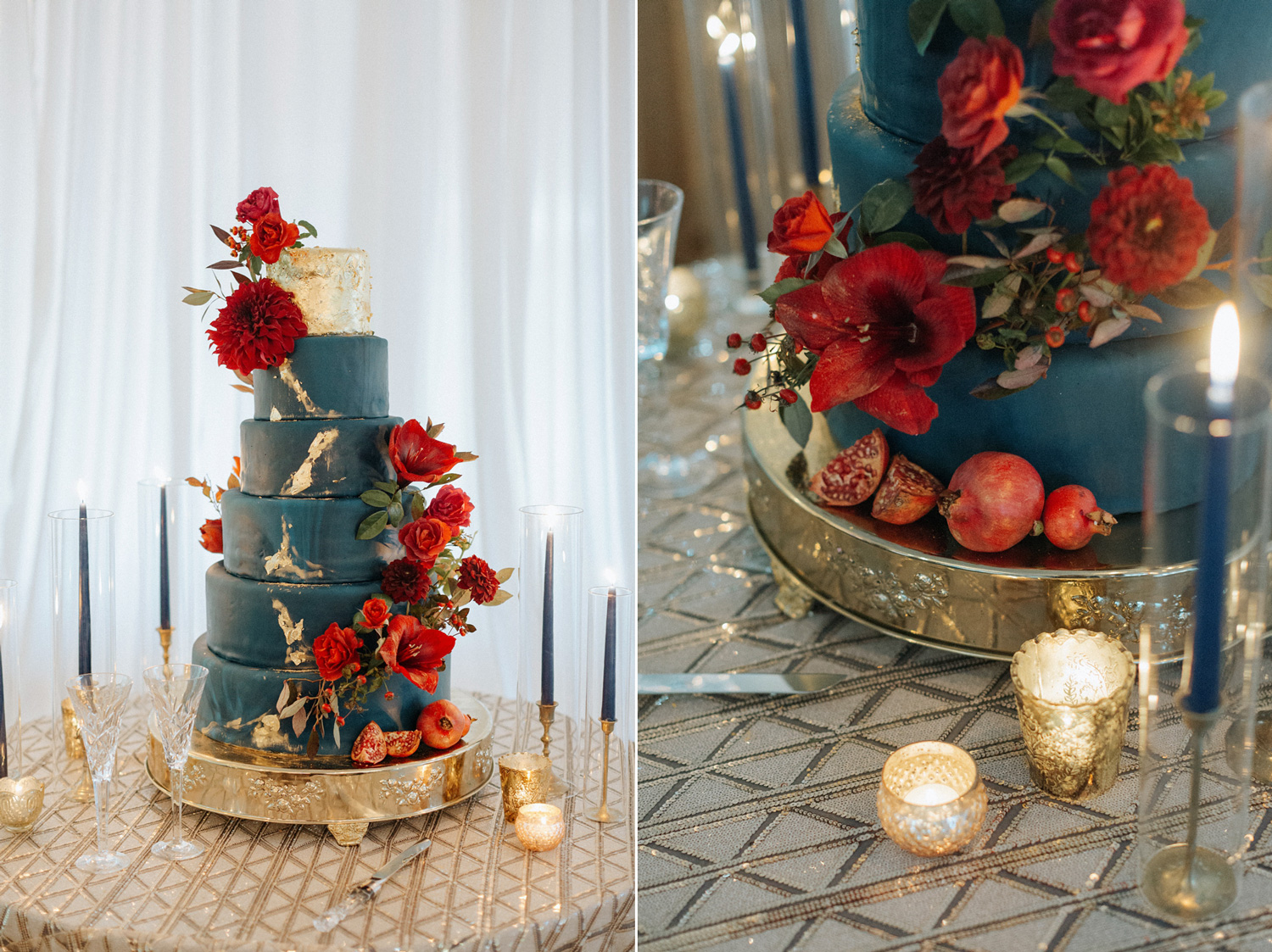 Biltmore Estate Wedding Asheville NC