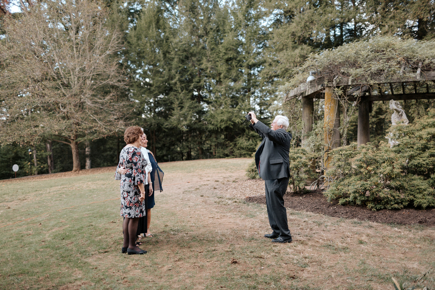 Biltmore Estate Wedding Asheville NC