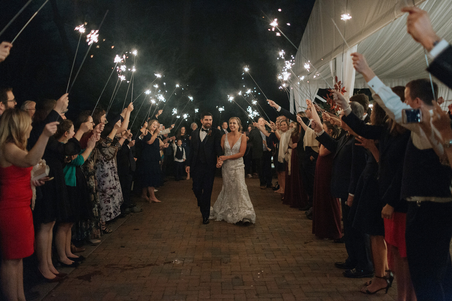 Biltmore Estate Wedding Asheville NC