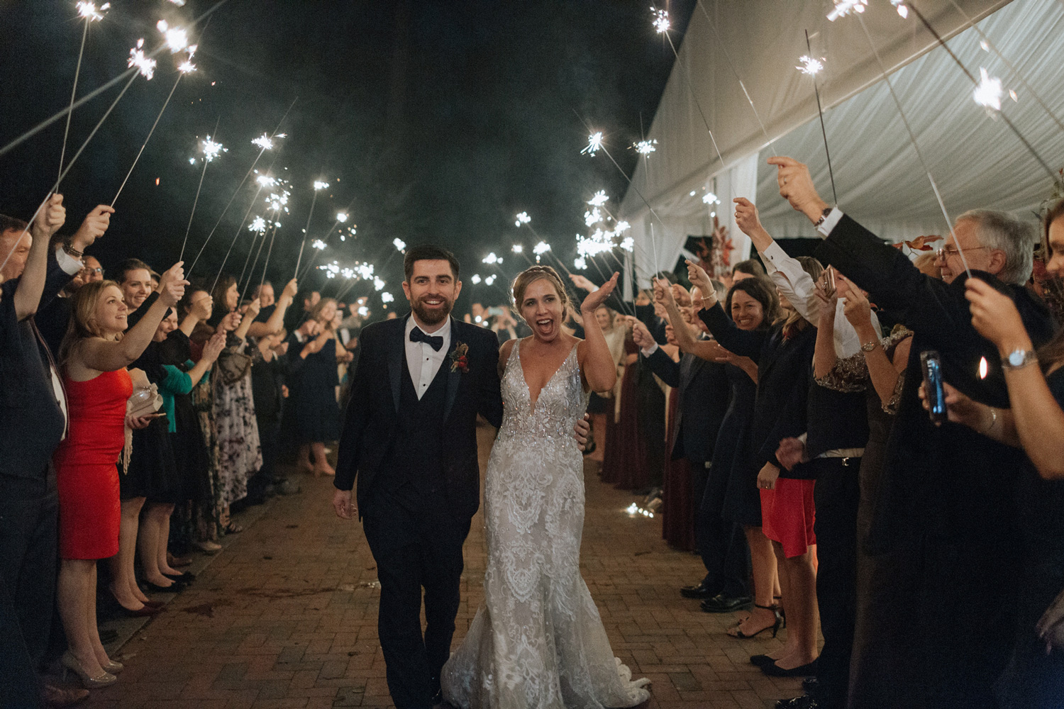 Biltmore Estate Wedding Asheville NC