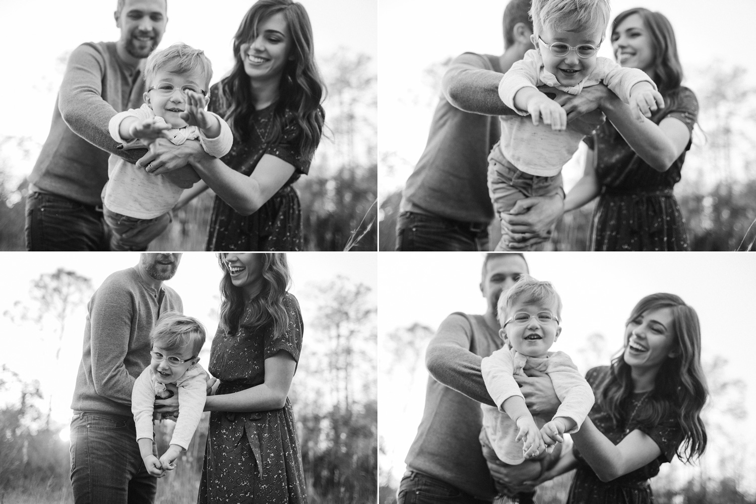 Tampa Family Session