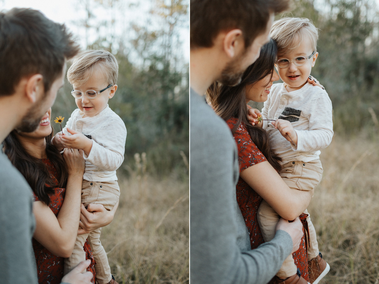 Tampa Family Session
