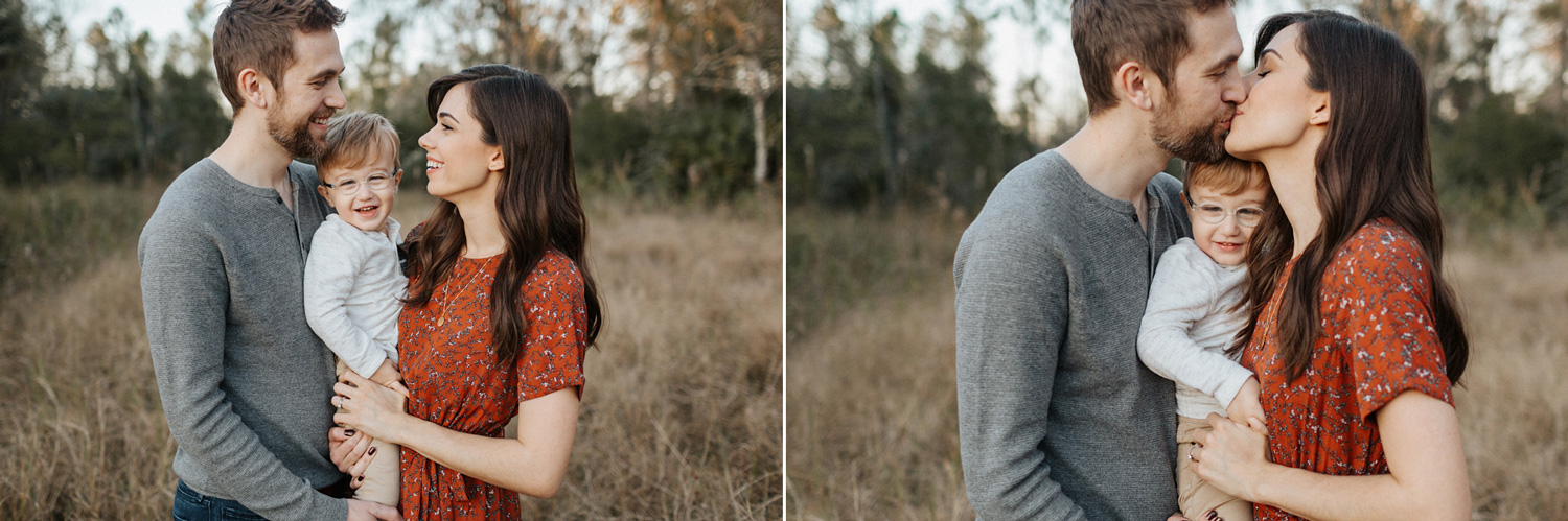 Tampa Family Session
