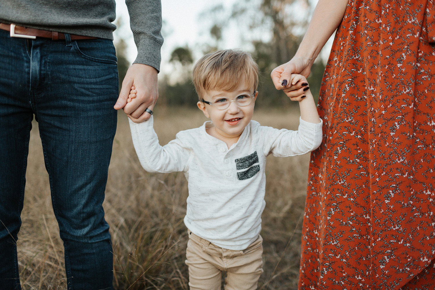 Tampa Family Session