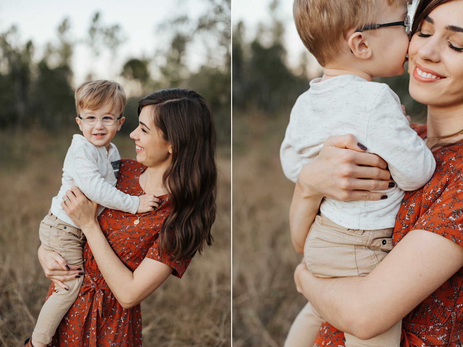 Tampa Family Session
