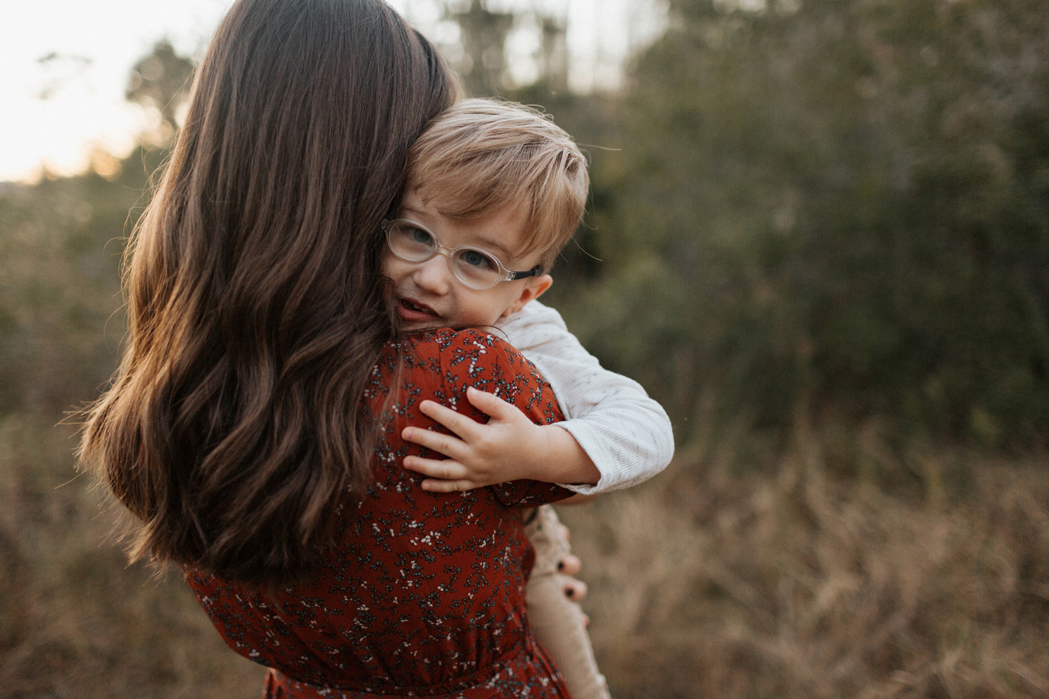 Tampa Family Session
